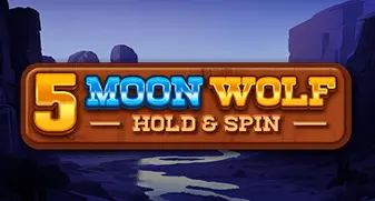 5 Moonwolf